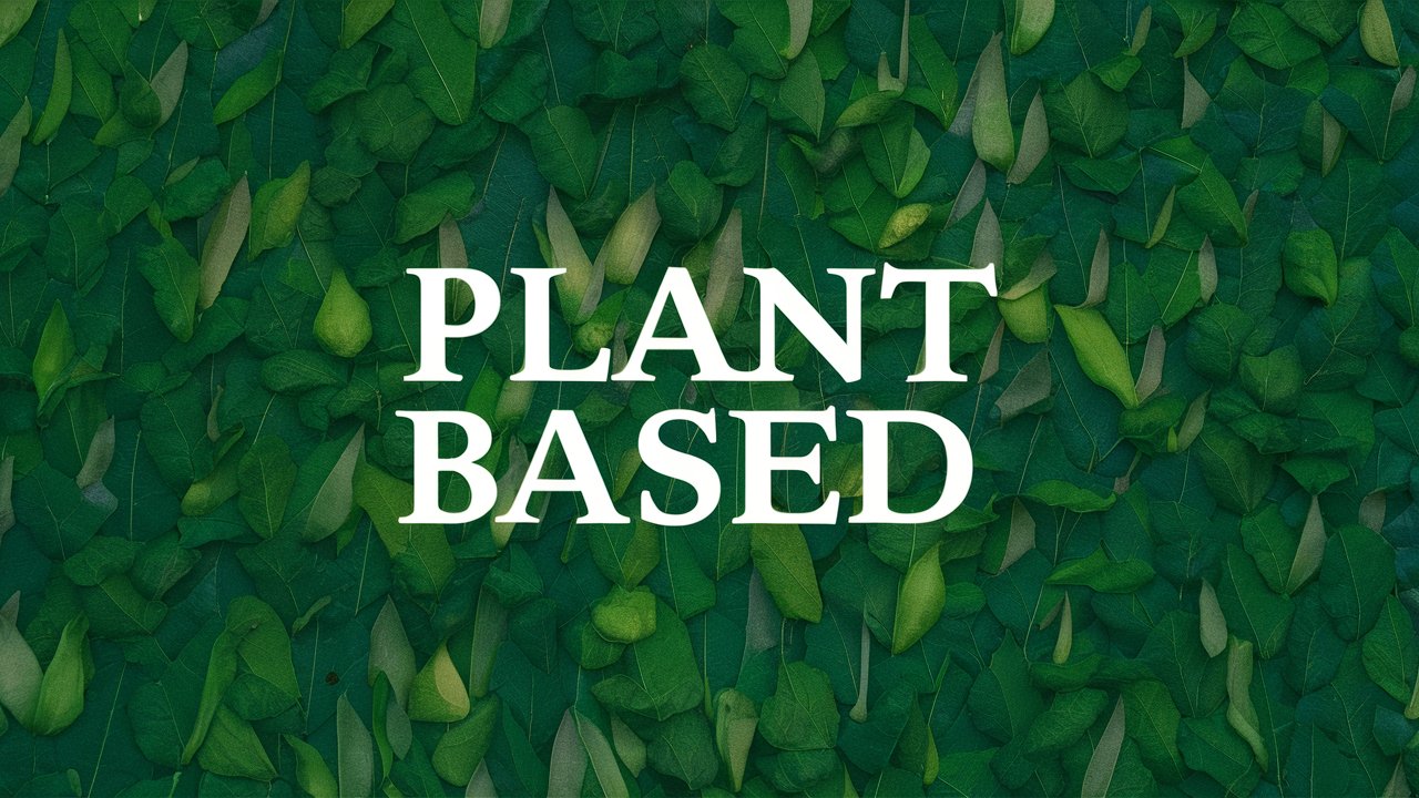 Plant-Based Pantry Powerhouse: Easy, Delicious Meals on a Budget for Beginners less 100 USD