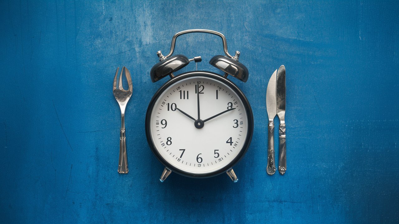 Beyond the Hype: Understanding the Science Behind Intermittent Fasting